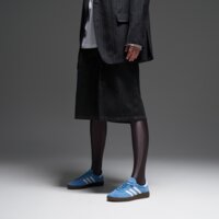 Buty dziecięce ADIDAS HANDBALL SPEZIAL J ji2902 kolor niebieski