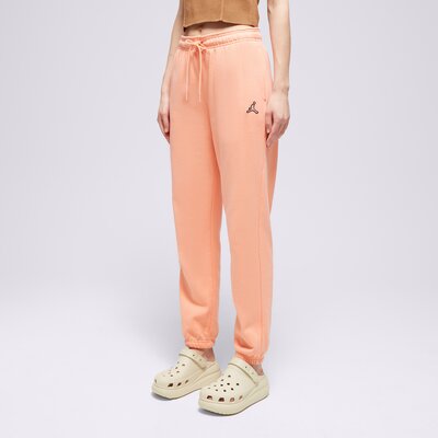 JORDAN SPODNIE W J FLC PANT CORE