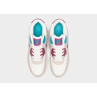 Buty dziecięce NIKE AIR MAX 90 LTR GS cd6864-126 kolor biały