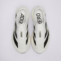 Buty damskie do biegania ADIDAS ADIZERO EVO SL  jh6208 kolor biały