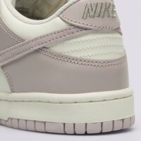 Buty dziecięce NIKE DUNK LOW BG fb9109-122 kolor fioletowy