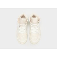 Damskie buty AIR JORDAN 1 MID  bq6472-201 kolor szary