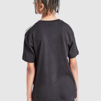Koszulka dziecięca ADIDAS T-SHIRT YB T B jv9039 kolor czarny