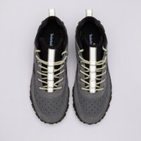 Męskie buty outdoor TIMBERLAND GREENSTRIDE MOTION 6 MID LACE UP SNEAKER tb0a6cw1a4o1 kolor szary