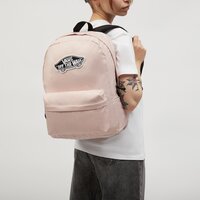 Damski plecak VANS PLECAK WM REALM BACKPACK vn0a3ui6bql1 kolor różowy