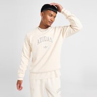 ADIDAS BLUZA ARCH CREW W.WHT jp1798 kolor biały