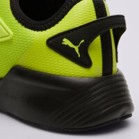 Męskie buty PUMA RETALIATE 2 37667651 kolor zielony