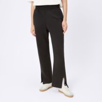 Spodnie damskie REEBOK SPODNIE CL WDE FLEECE PANT 100075540 kolor czarny