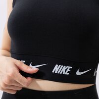 Top damski NIKE TOP dq9315-010 kolor czarny