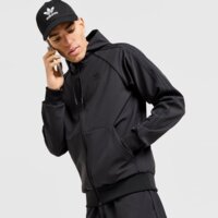 ADIDAS BLUZA Z KAPTUREM R SST HD iw1001 kolor czarny