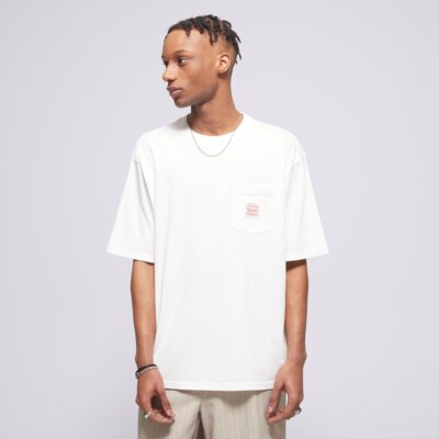LEVI'S T-SHIRT SS WORKWEAR TEE WHITES