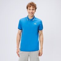 FILA POLO PAZZO ss17spm041745 kolor niebieski