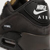 Męskie buty NIKE AIR MAX 90  fb9657-001 kolor czarny