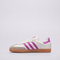 Buty dziecięce ADIDAS SAMBA  ih2873 kolor biały