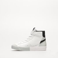 Buty dziecięce NIKE BLAZER MID '77 SE (PS) fn6938-100 kolor biały