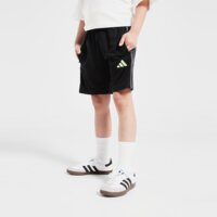 Spodenki dziecięce ADIDAS SZORTY TIRO SHRT BLK/VOLT B jm4134 kolor czarny