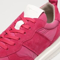 Damskie buty TAMARIS SNEAKERS RUNNER 2380720513 kolor czerwony