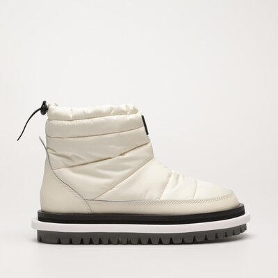 TOMMY HILFIGER TJW PADDED FLAT BOOT