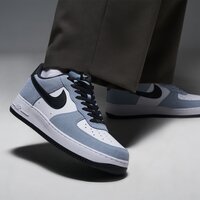 Męskie buty NIKE AIR FORCE 1 '07 LV8 if6205-400 kolor szary