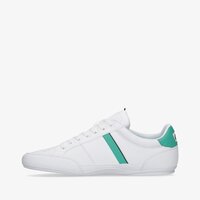 Męskie buty LACOSTE CHAYMON 0722 1 743cma0013082 kolor biały