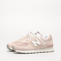 Damskie buty NEW BALANCE 574 u574fpp kolor różowy