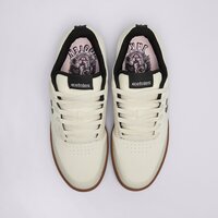 Męskie buty ETNIES MARANA 4101000403109 kolor biały