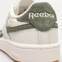 Damskie buty REEBOK CLUB C REVENGE 100033098 kolor kremowy