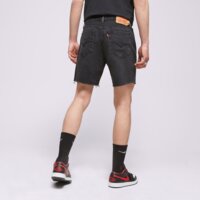 Męskie spodenki LEVI'S SZORTY 501® 93 SHORTS 85221-0061 kolor czarny