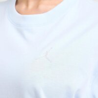 Koszulka damska JORDAN T-SHIRT W J ESSEN GF CORE 23 fn4500-407 kolor niebieski
