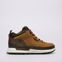 Męskie buty outdoor TIMBERLAND FIELD TREKKER LOW tb0a6dknem51 kolor brązowy