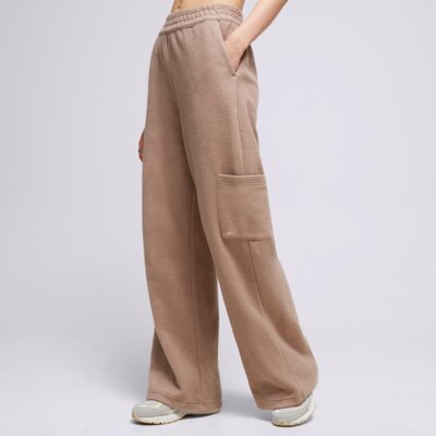 REEBOK SPODNIE CL WDE FL WIDE LEG PANT