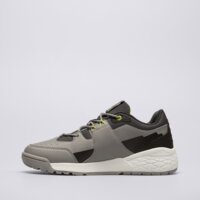 Męskie buty UMBRO REVENGER umml224003 kolor szary