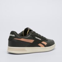 Damskie buty REEBOK COURT ADVANCE 100202643 kolor czarny