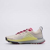 Buty damskie do biegania NIKE REACT PEGASUS TRAIL 4  dj6159-002 kolor różowy