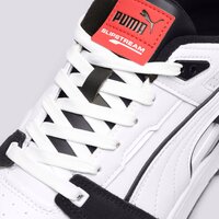 Męskie buty PUMA SLIPSTREAM BBALL MIX 39378701 kolor biały