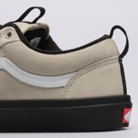 Męskie buty VANS SKATE OLD SKOOL 36 + vn000z3szo21 kolor beżowy