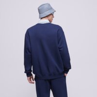 REEBOK BLUZA CL SV CREW hs7146 kolor granatowy