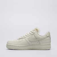 Damskie buty NIKE AIR FORCE 1 LOW PREMIUM dn5463-001 kolor beżowy