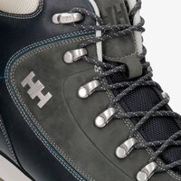 Męskie buty outdoor HELLY HANSEN THE FORESTER 10513597 kolor granatowy