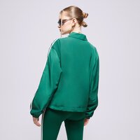 Damska kurtka przejściowa ADIDAS KURTKA COACH JACKET ic5479 kolor zielony