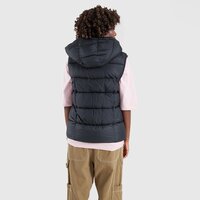 Damski bezrękawnik COLUMBIA BEZRĘKAWNIK PIKE LAKE II INSULATED VEST 2051383-011 kolor czarny