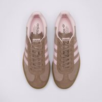 Damskie buty ADIDAS GAZELLE BOLD W jq6436 kolor brązowy