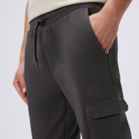 Spodnie męskie UMBRO SPODNIE ESS CARGO ul125spm02002 kolor szary