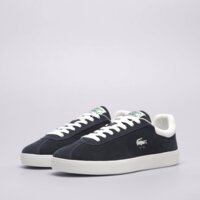 Męskie buty LACOSTE BASESHOT 223 1 SMA 746sma0065092 kolor granatowy