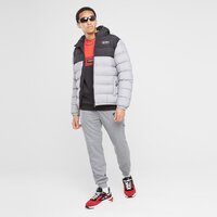 Męska kurtka zimowa FILA KURTKA FILA JARED GRY fw23jdm008jaredgry kolor szary