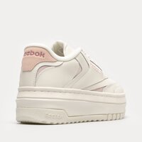 Damskie buty REEBOK CLUB C EXTRA 100033105 kolor kremowy