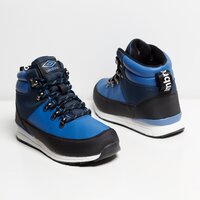 Dziecięce buty outdoor UMBRO YUKI II umjko221004 kolor niebieski