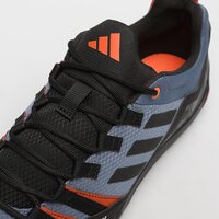 Męskie buty outdoor ADIDAS TERREX SWIFT SOLO 2 ie6903 kolor szary