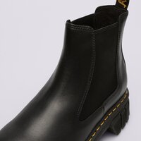 Damskie buty DR.MARTENS AUDRICK CHELSEA  27148001 kolor czarny