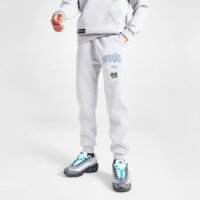 Spodnie dziecięce SUPPLY&DEMAND SPODNIE KRYPTON JOG PNT MCHP suptjb17203057 kolor szary